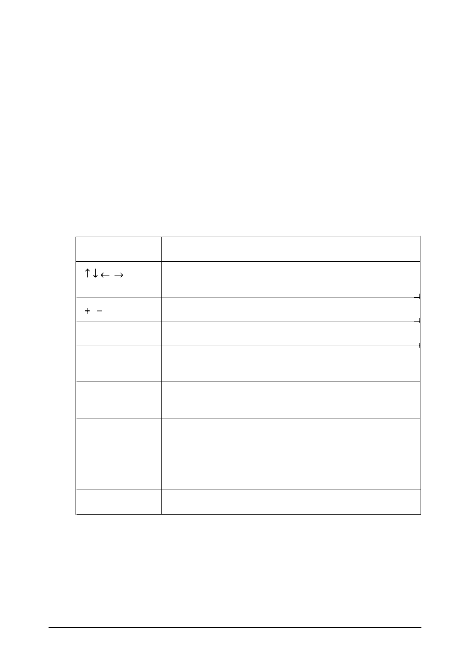 Epson EL 3S/33 User Manual | Page 23 / 117