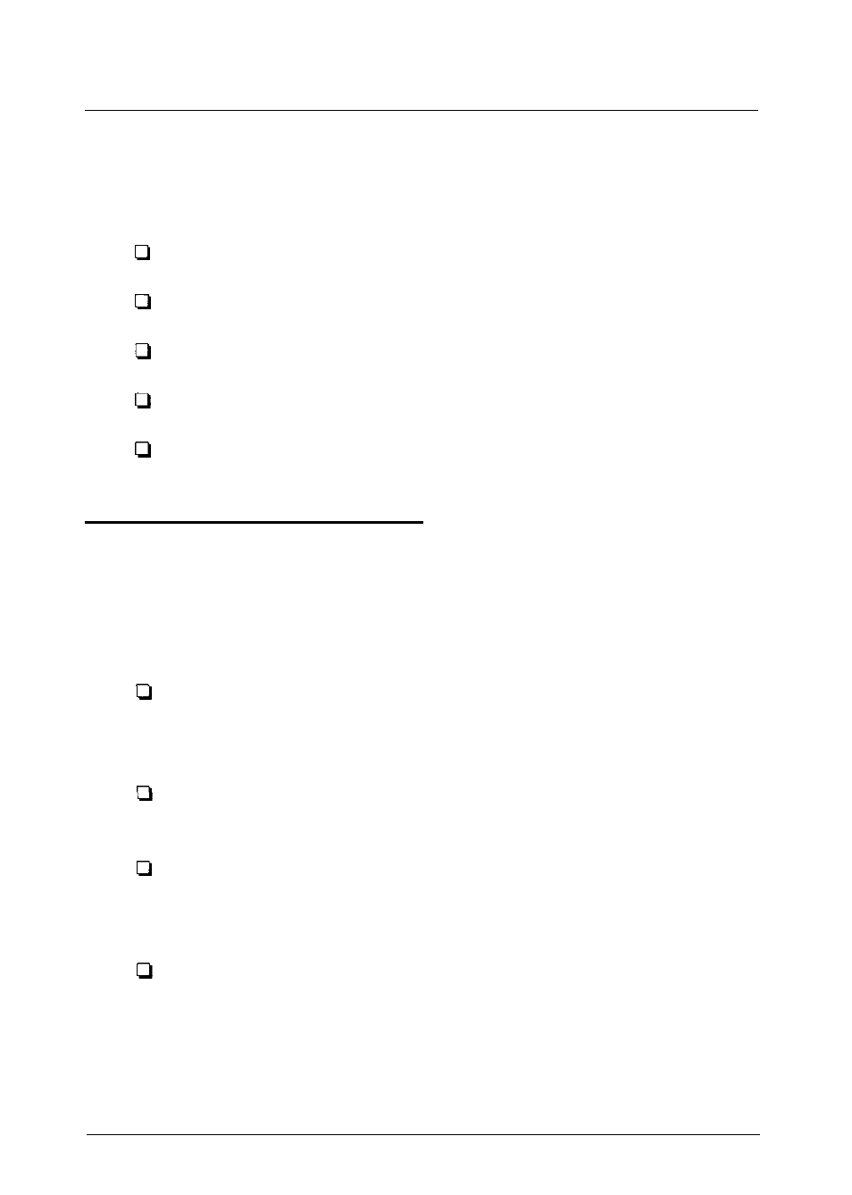 Chap 2-using your computer, Turning on the computer, Using your computer | Chapter 2 | Epson EL 3S/33 User Manual | Page 33 / 117