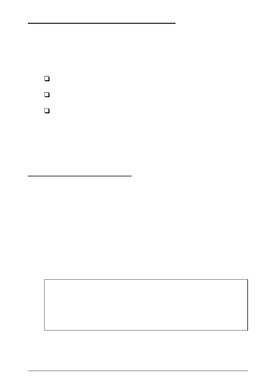 Stopping a command or program, Resetting the computer | Epson EL 3S/33 User Manual | Page 37 / 117