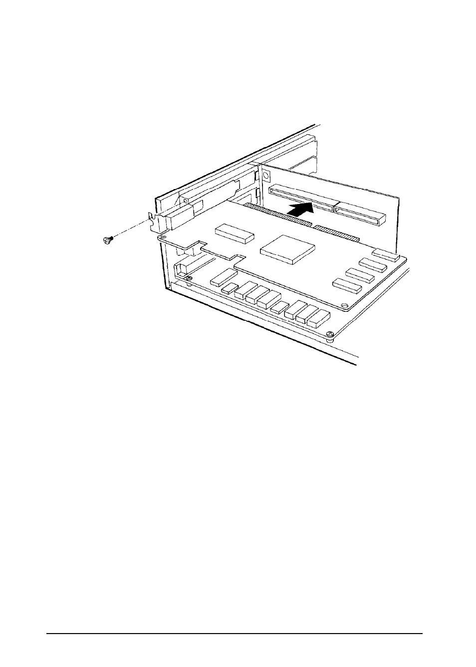 Epson EL 3S/33 User Manual | Page 54 / 117