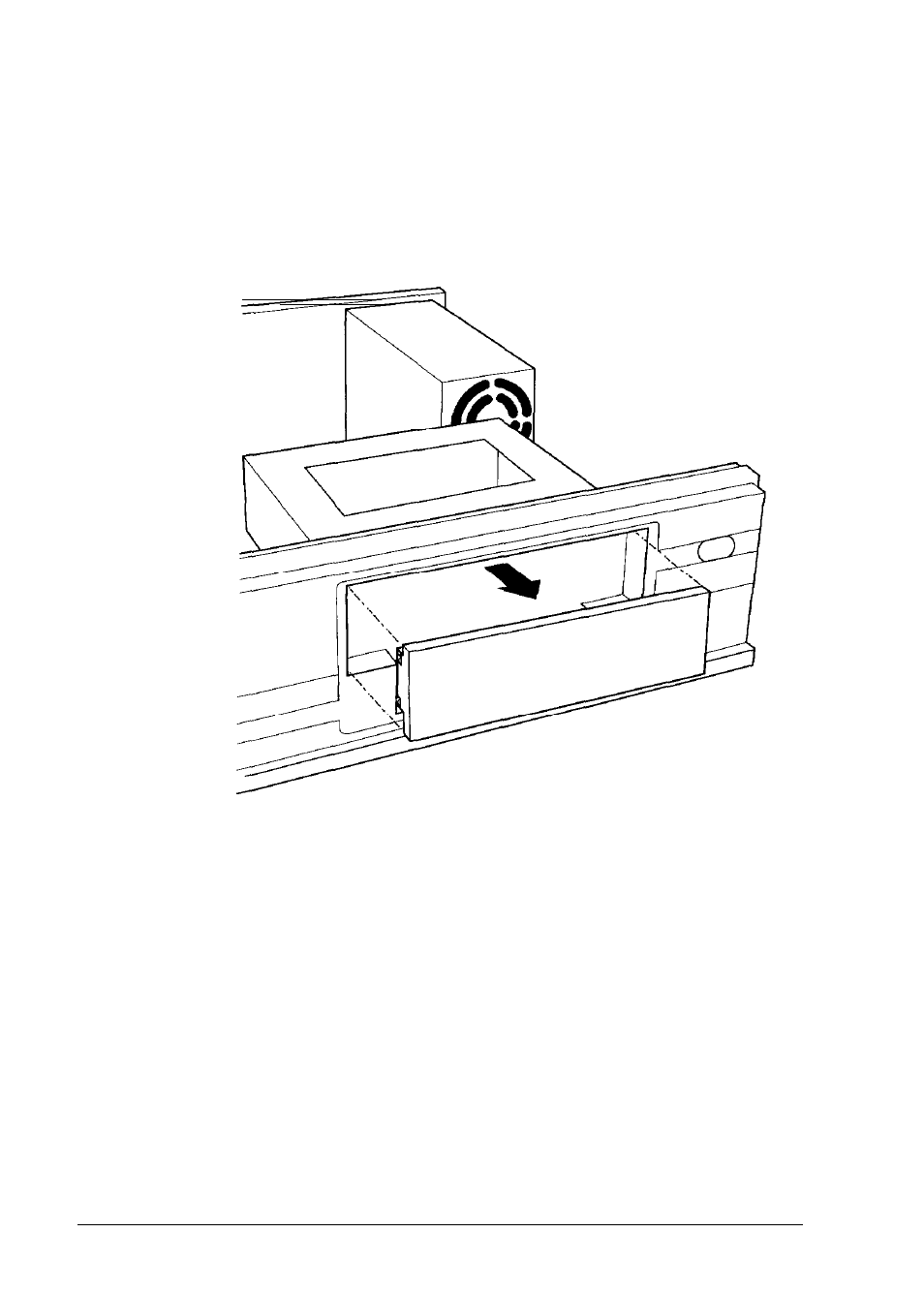 Epson EL 3S/33 User Manual | Page 71 / 117