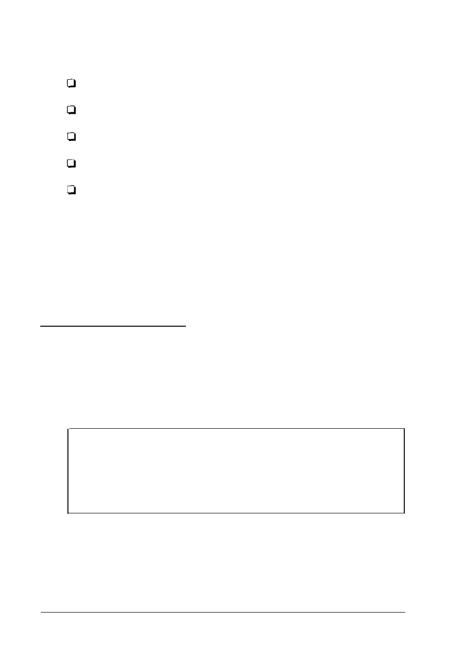 Installing the drivers | Epson EL 3S/33 User Manual | Page 78 / 117