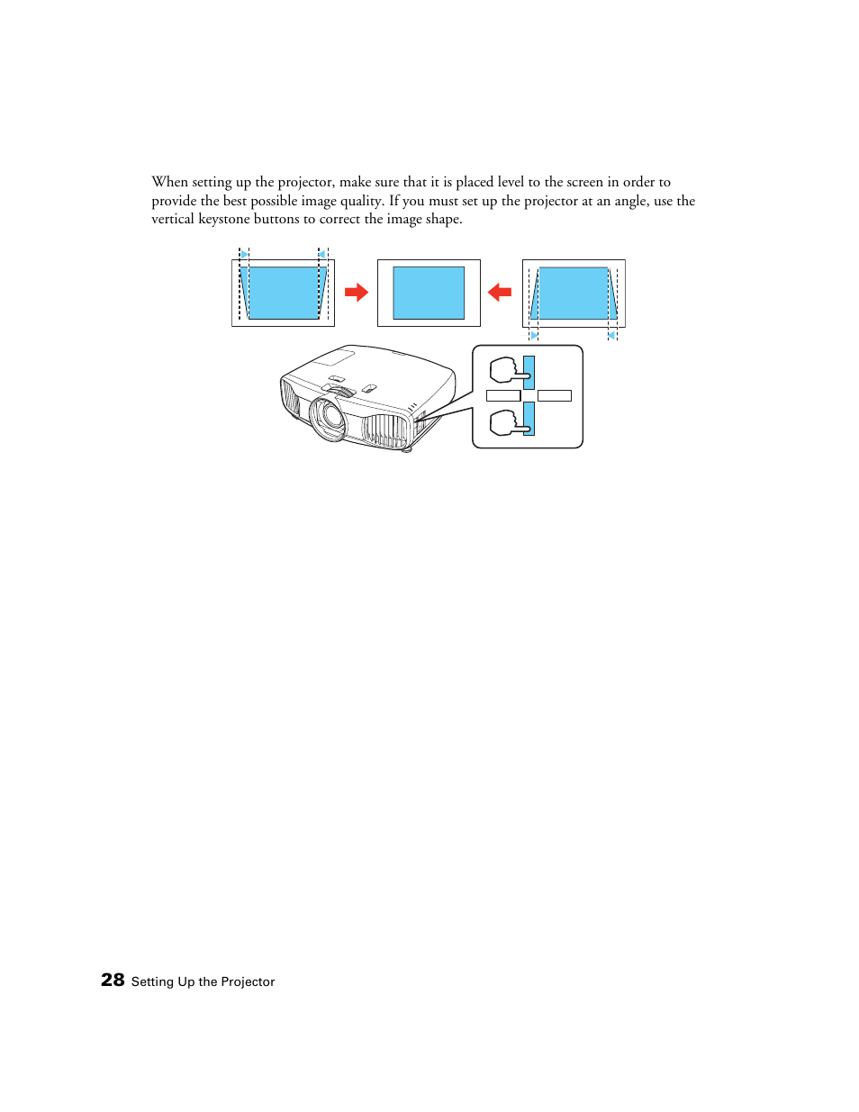 Epson 5020UB User Manual | Page 28 / 96