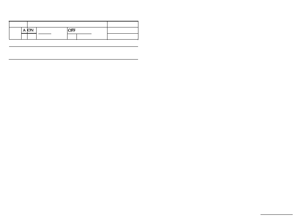 Epson Parallel Interface C82303* User Manual | Page 11 / 19