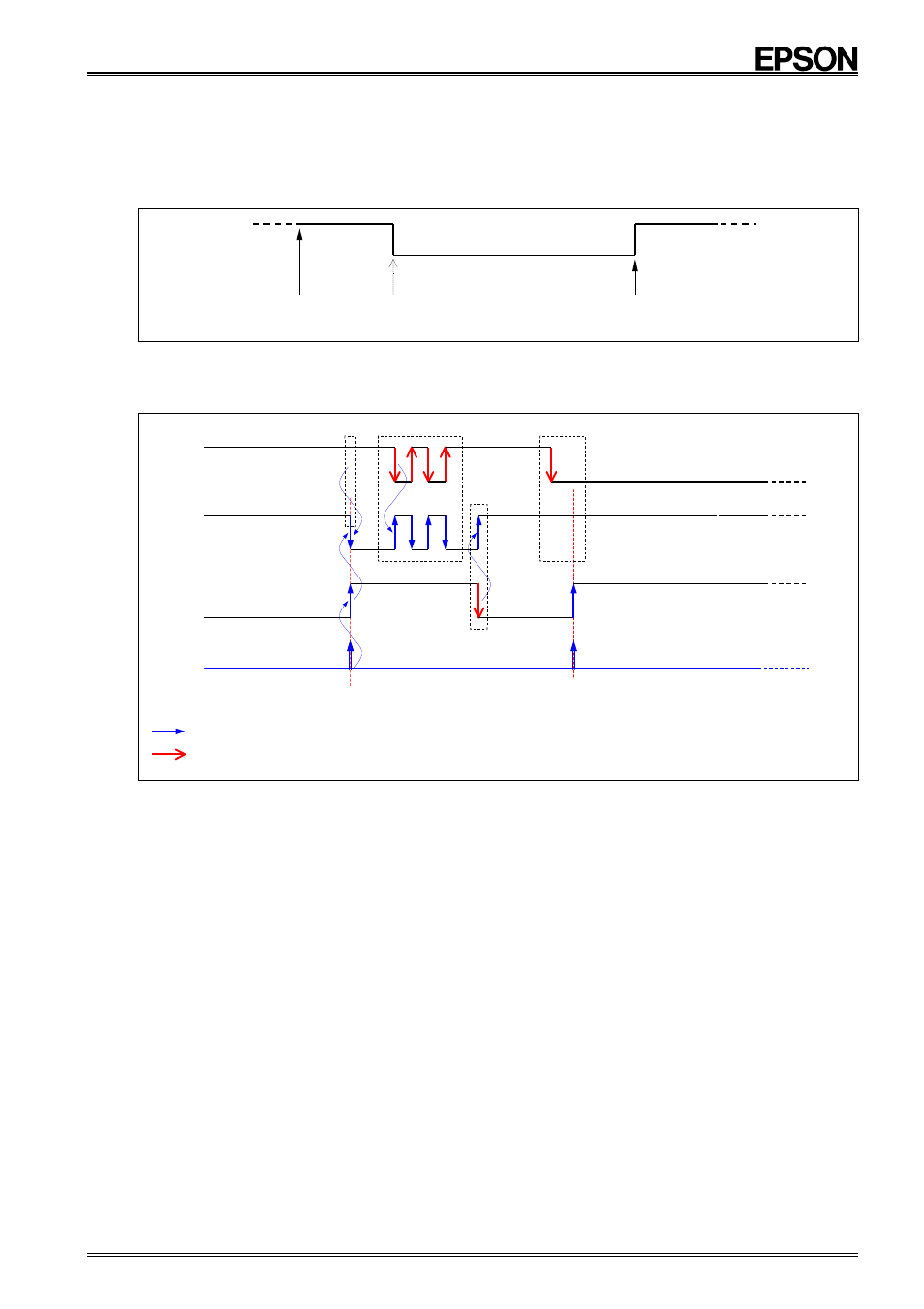 Rx - 8581 sa, Alarm interrupt function | Epson RX-8581JE User Manual | Page 21 / 32