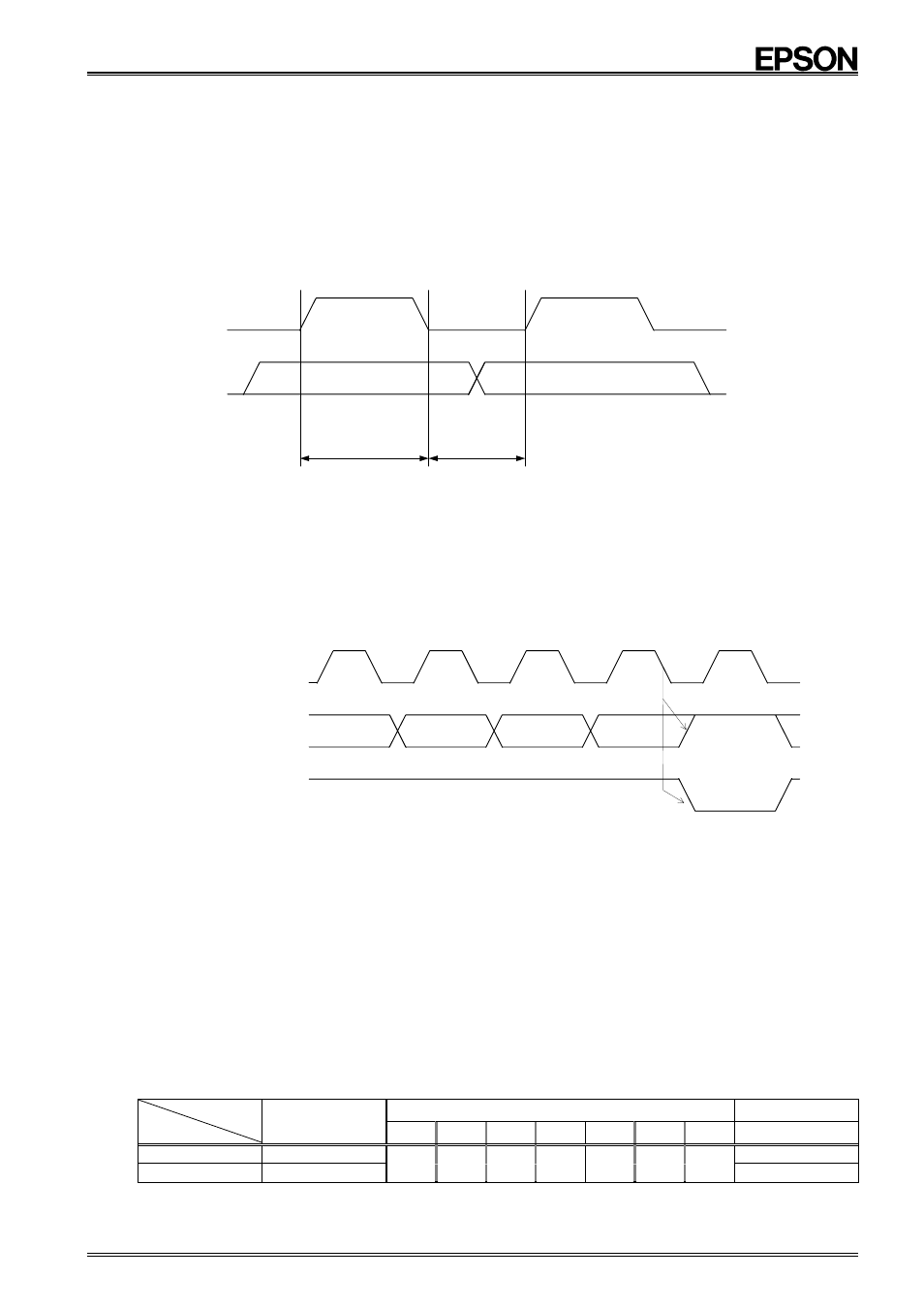 Rx - 8581 sa | Epson RX-8581JE User Manual | Page 26 / 32