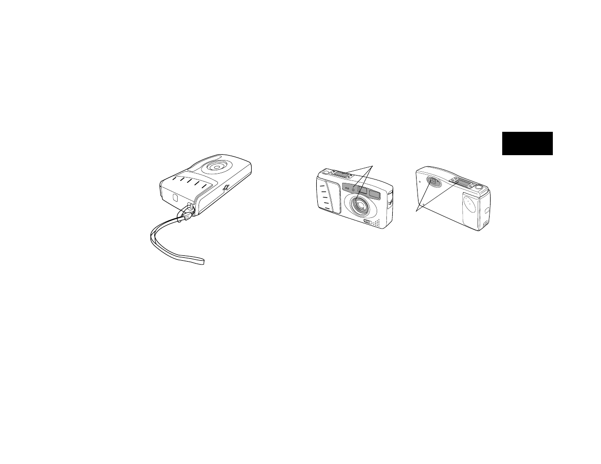 Attaching the hand strap, Removing the plastic film, Installing your easyphoto software | Epson Digitial Camera User Manual | Page 16 / 74