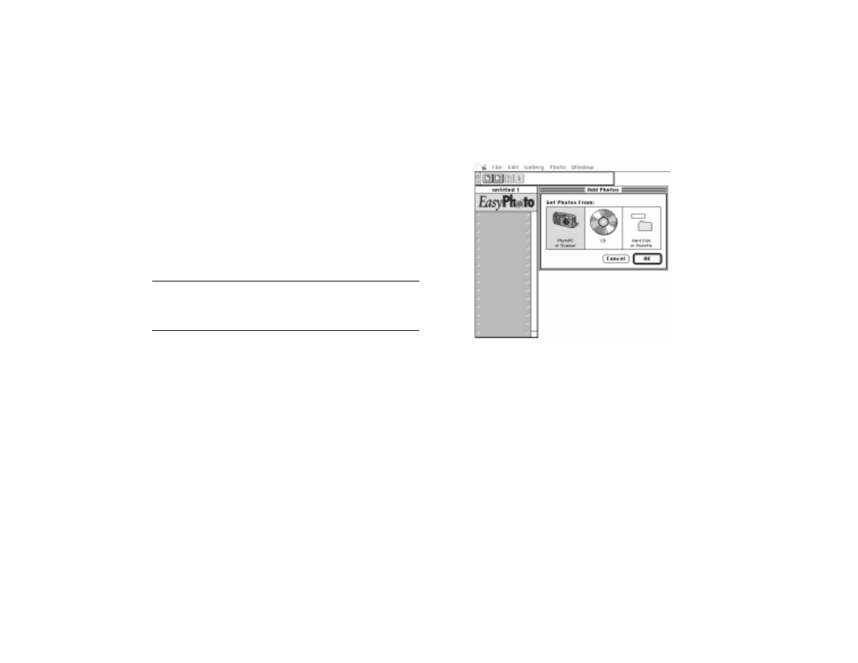 Transferring pictures to your macintosh | Epson Digitial Camera User Manual | Page 31 / 74