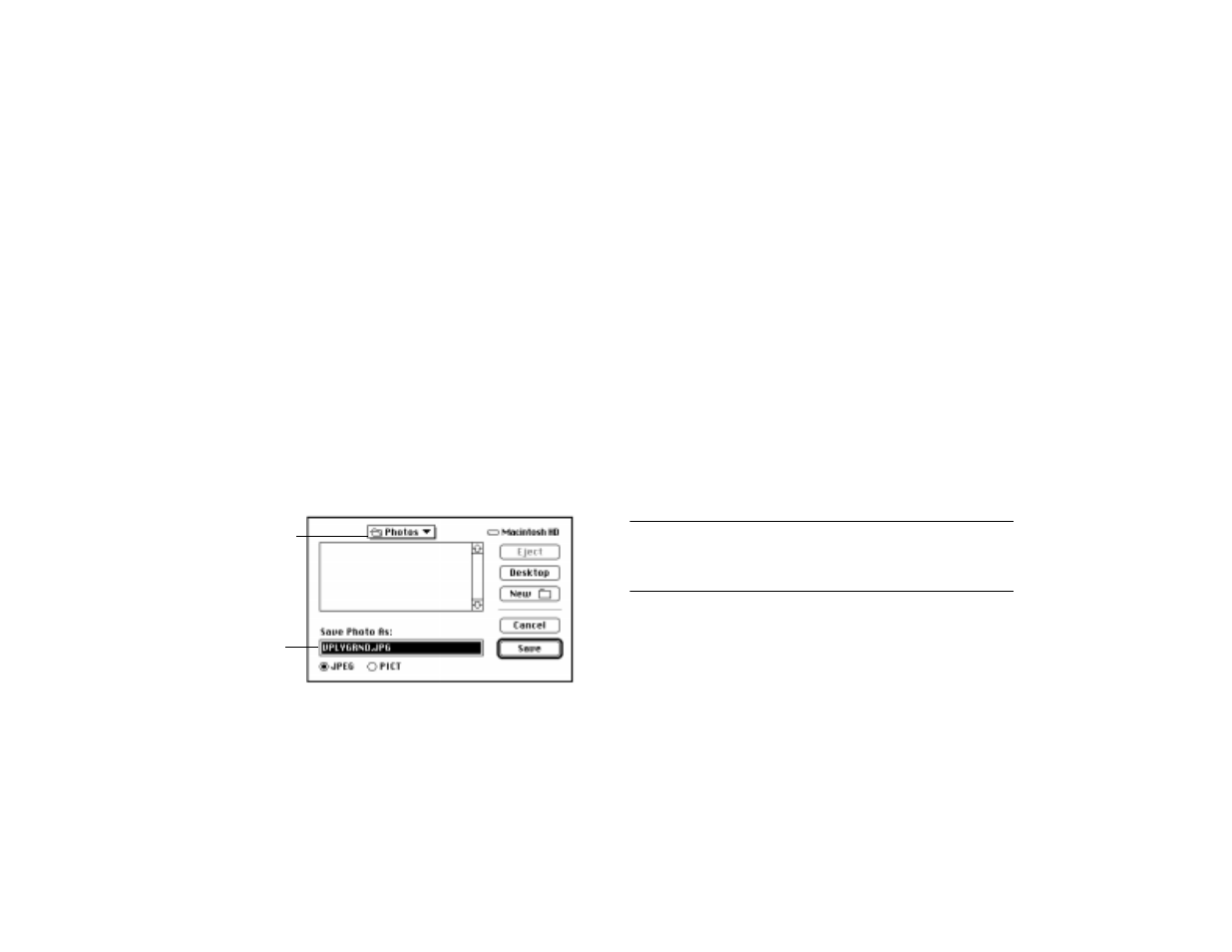 Changing picture file information | Epson Digitial Camera User Manual | Page 49 / 74