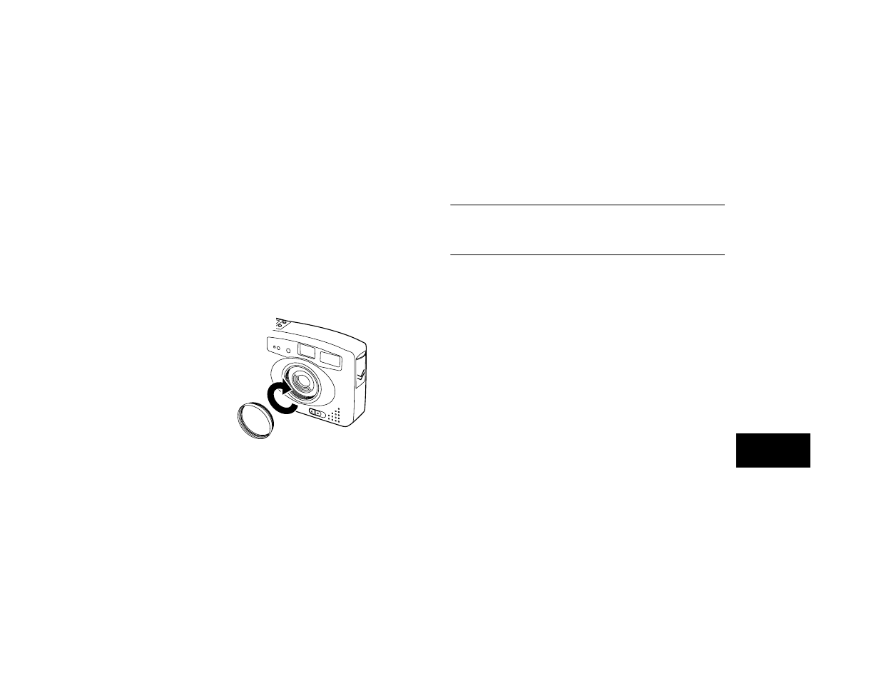 Using optional lenses | Epson Digitial Camera User Manual | Page 68 / 74