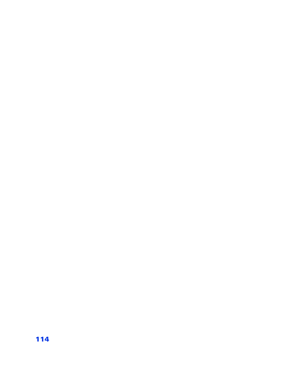 Epson PictureMate User Manual | Page 115 / 126