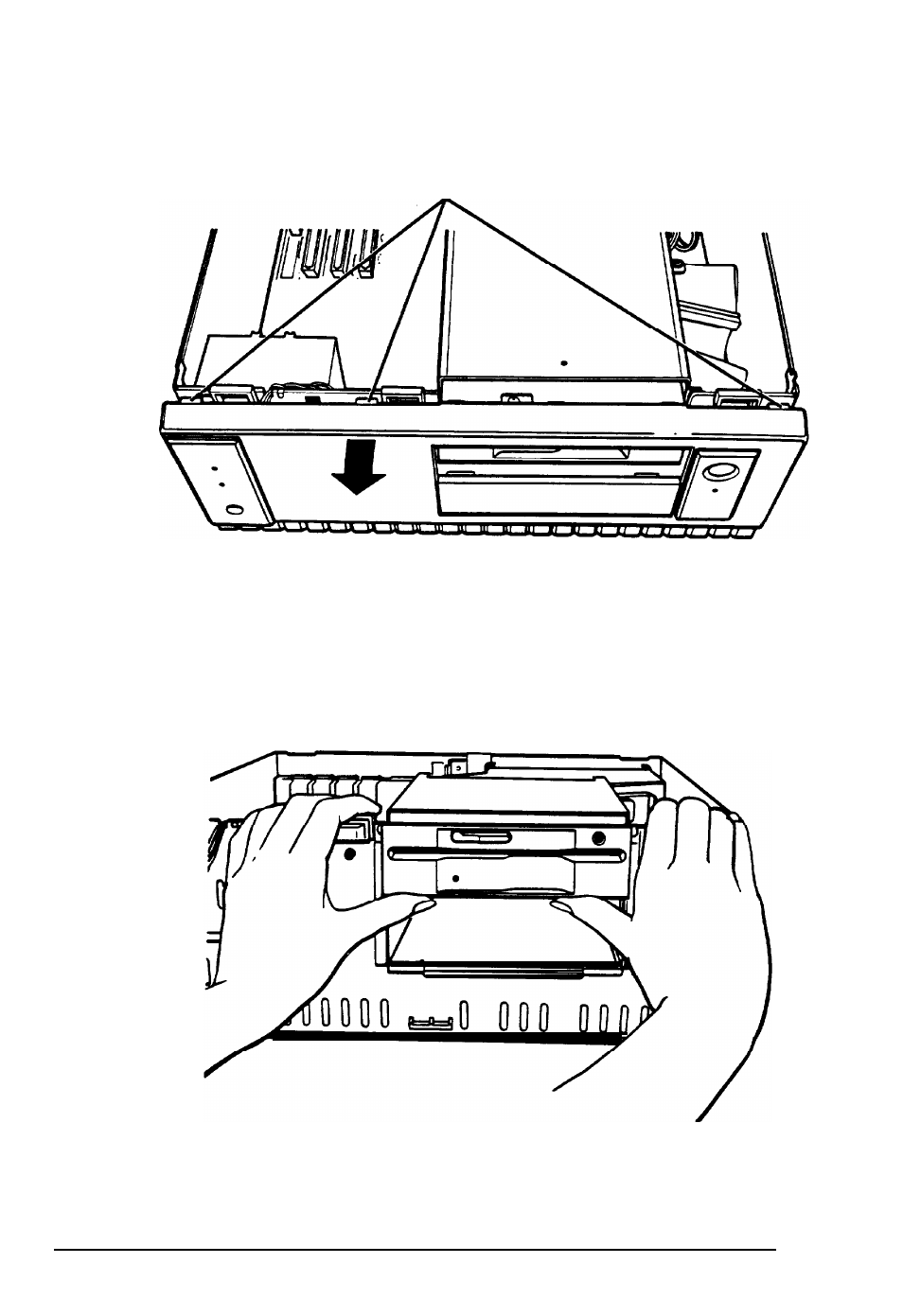 Epson EQUITY 3865X/20 PLUS User Manual | Page 109 / 269