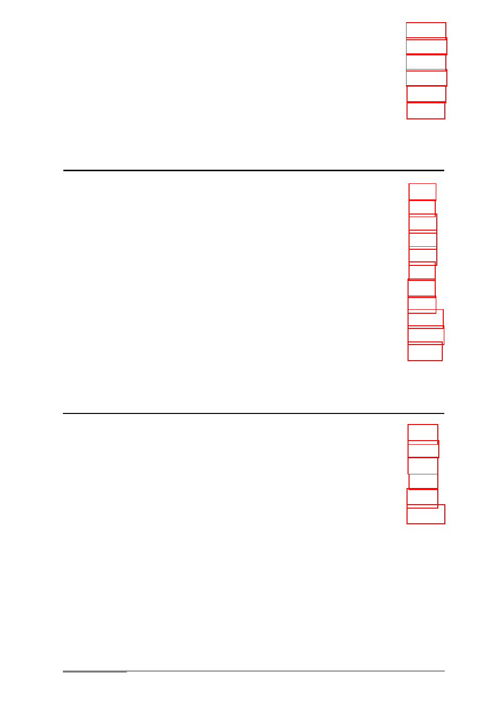 Epson EQUITY 3865X/20 PLUS User Manual | Page 11 / 269