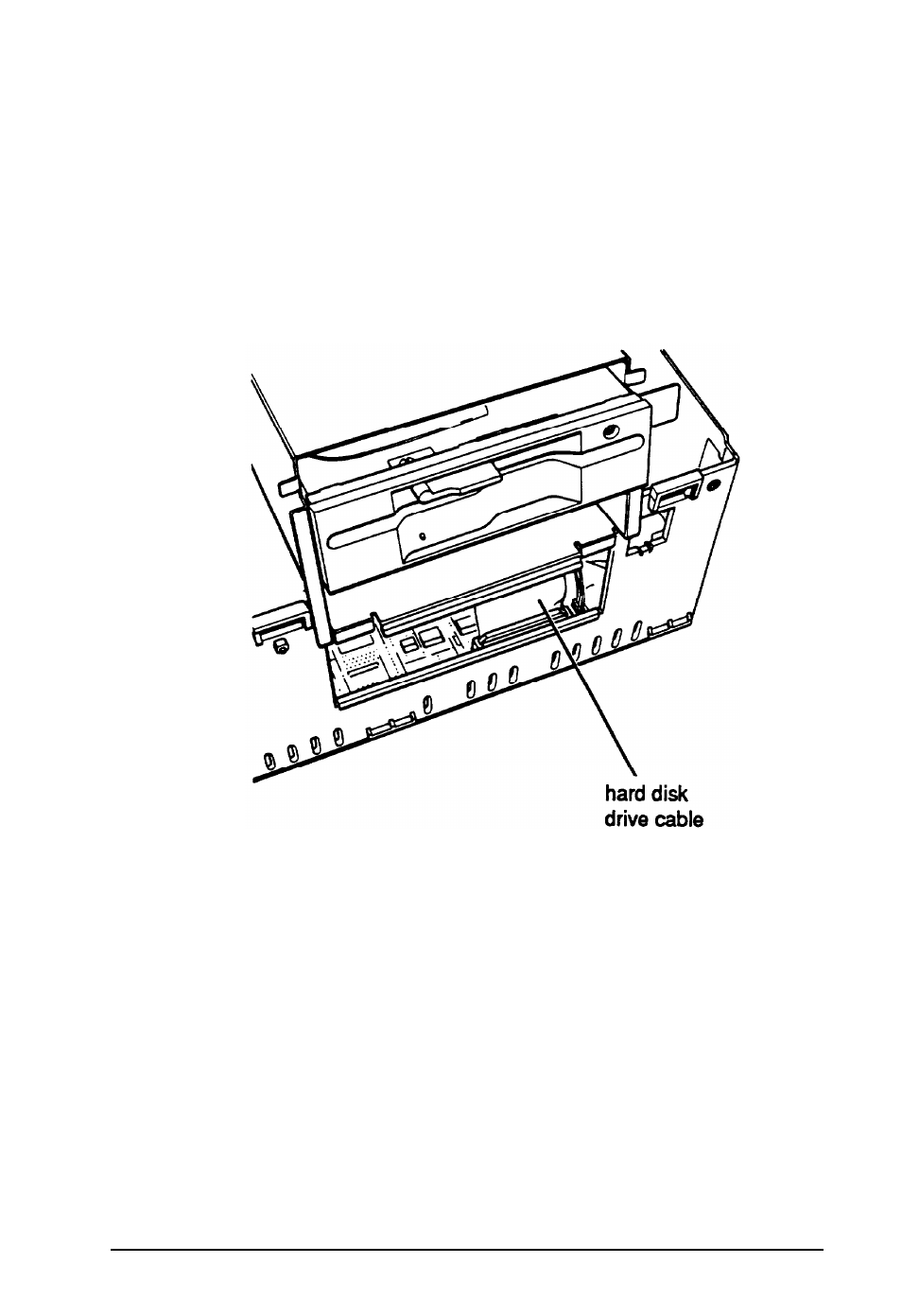 Epson EQUITY 3865X/20 PLUS User Manual | Page 110 / 269