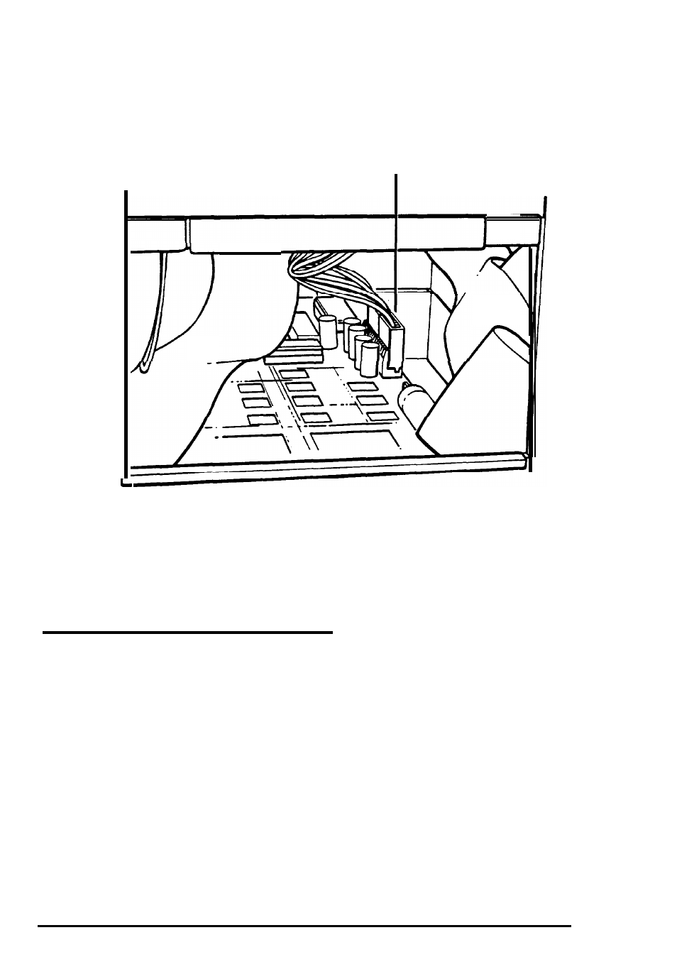 Replacing the subassembly | Epson EQUITY 3865X/20 PLUS User Manual | Page 111 / 269