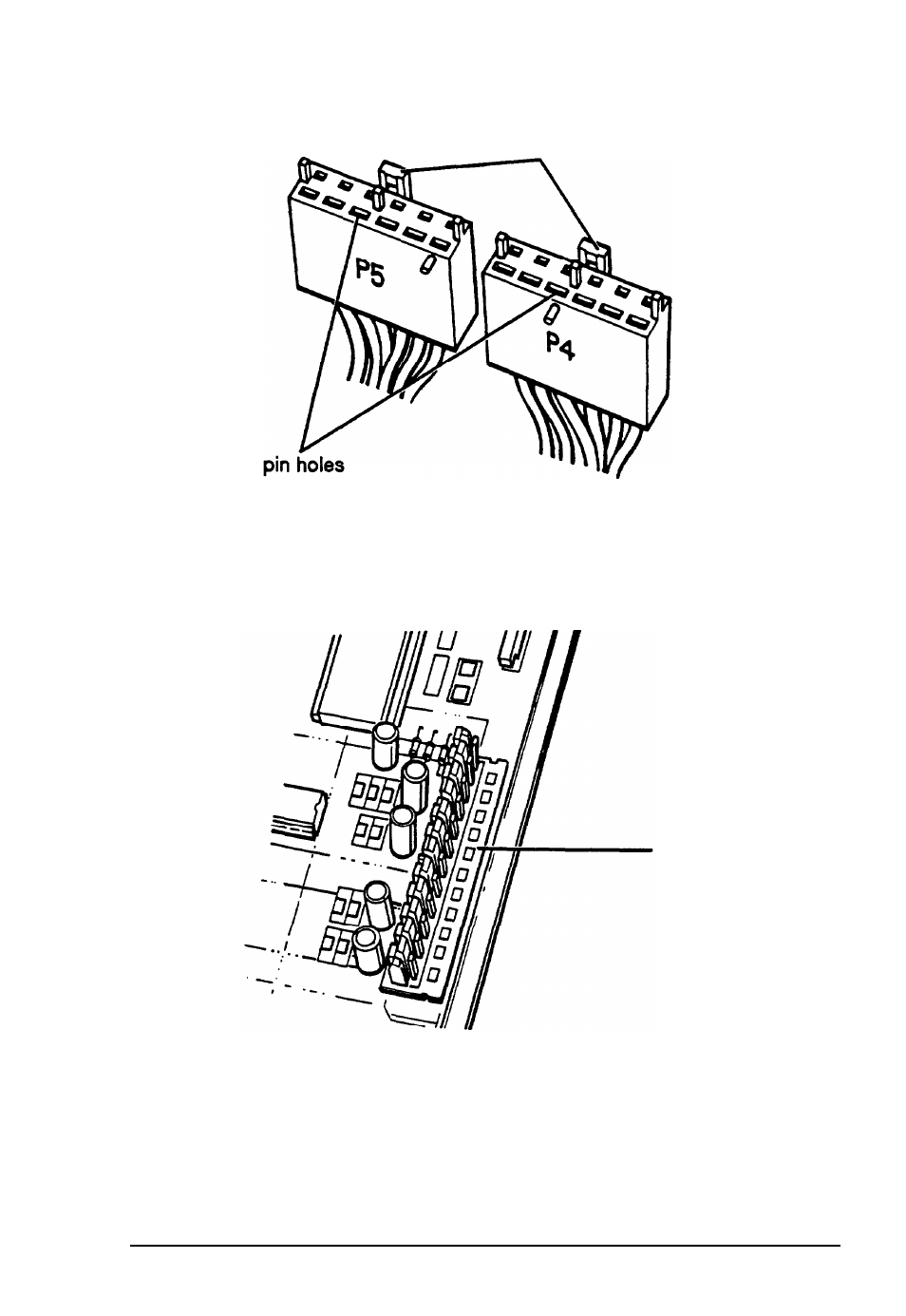 Epson EQUITY 3865X/20 PLUS User Manual | Page 114 / 269