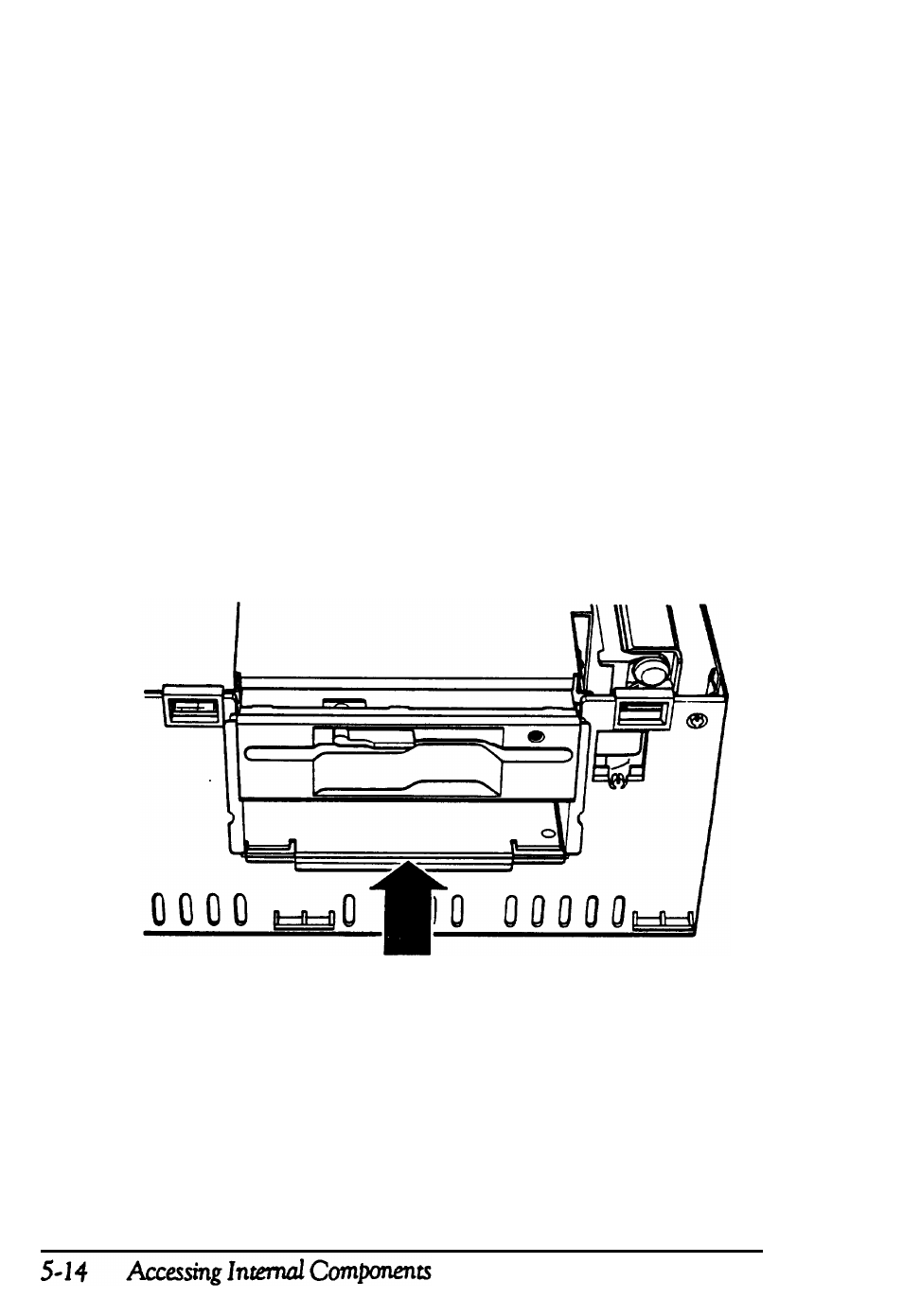 Epson EQUITY 3865X/20 PLUS User Manual | Page 117 / 269