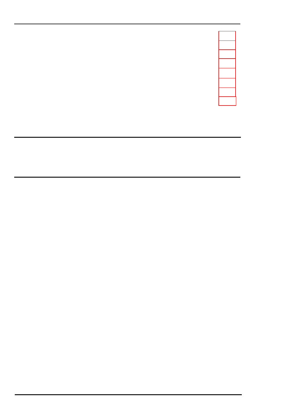 Epson EQUITY 3865X/20 PLUS User Manual | Page 12 / 269