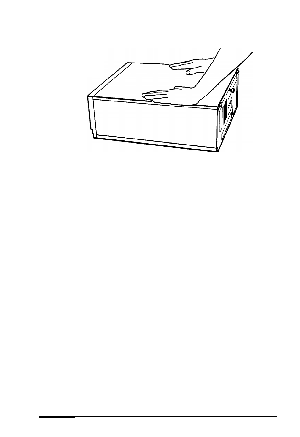 Epson EQUITY 3865X/20 PLUS User Manual | Page 120 / 269