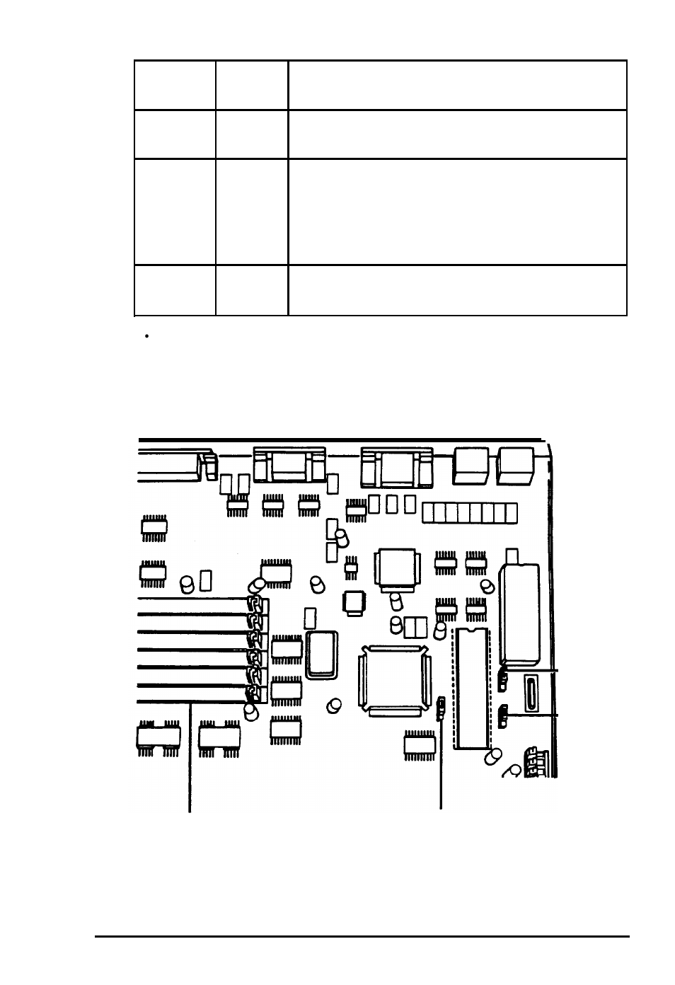 Epson EQUITY 3865X/20 PLUS User Manual | Page 123 / 269