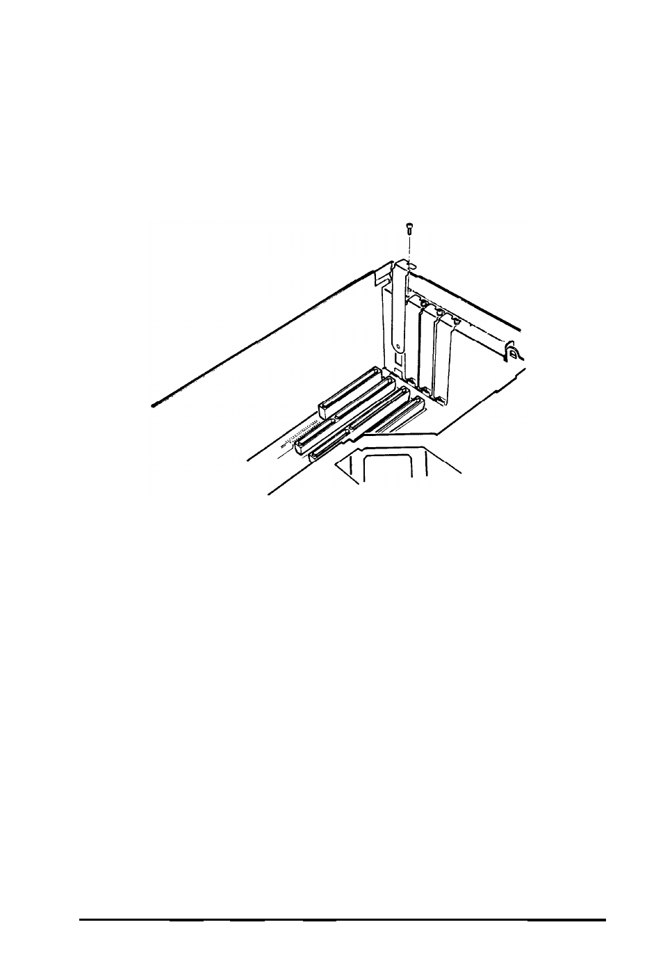 Epson EQUITY 3865X/20 PLUS User Manual | Page 127 / 269