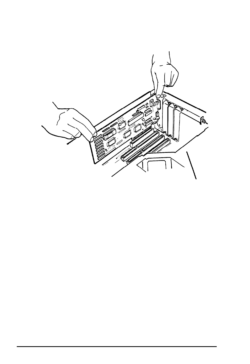 Epson EQUITY 3865X/20 PLUS User Manual | Page 128 / 269