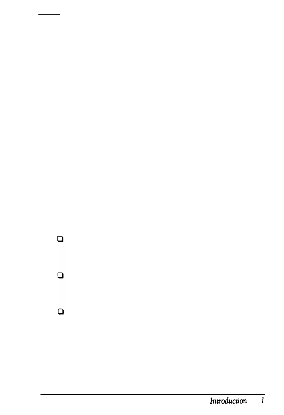 Introduction | Epson EQUITY 3865X/20 PLUS User Manual | Page 13 / 269