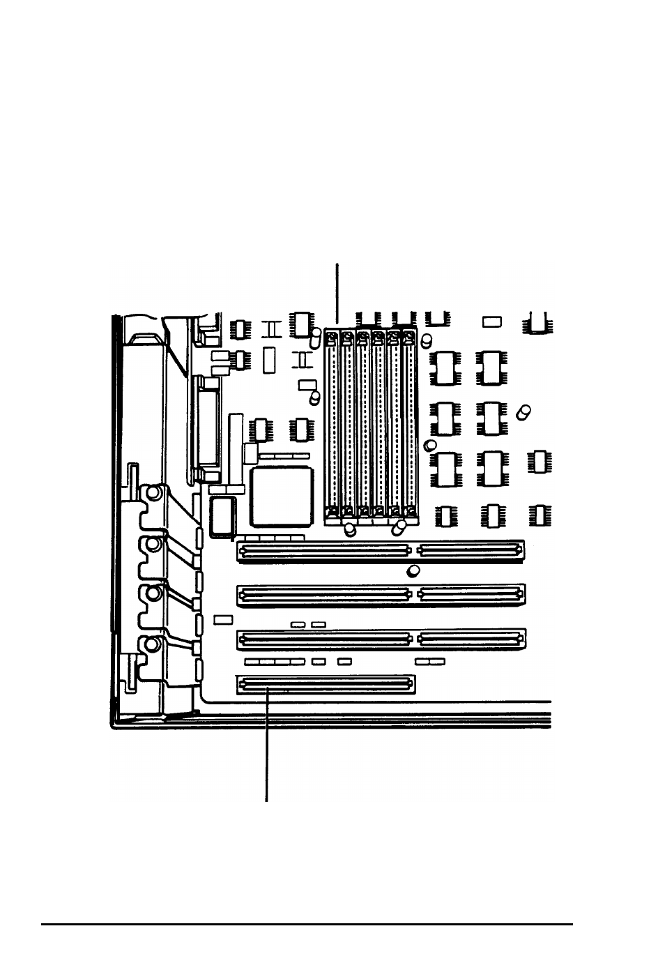 Epson EQUITY 3865X/20 PLUS User Manual | Page 132 / 269