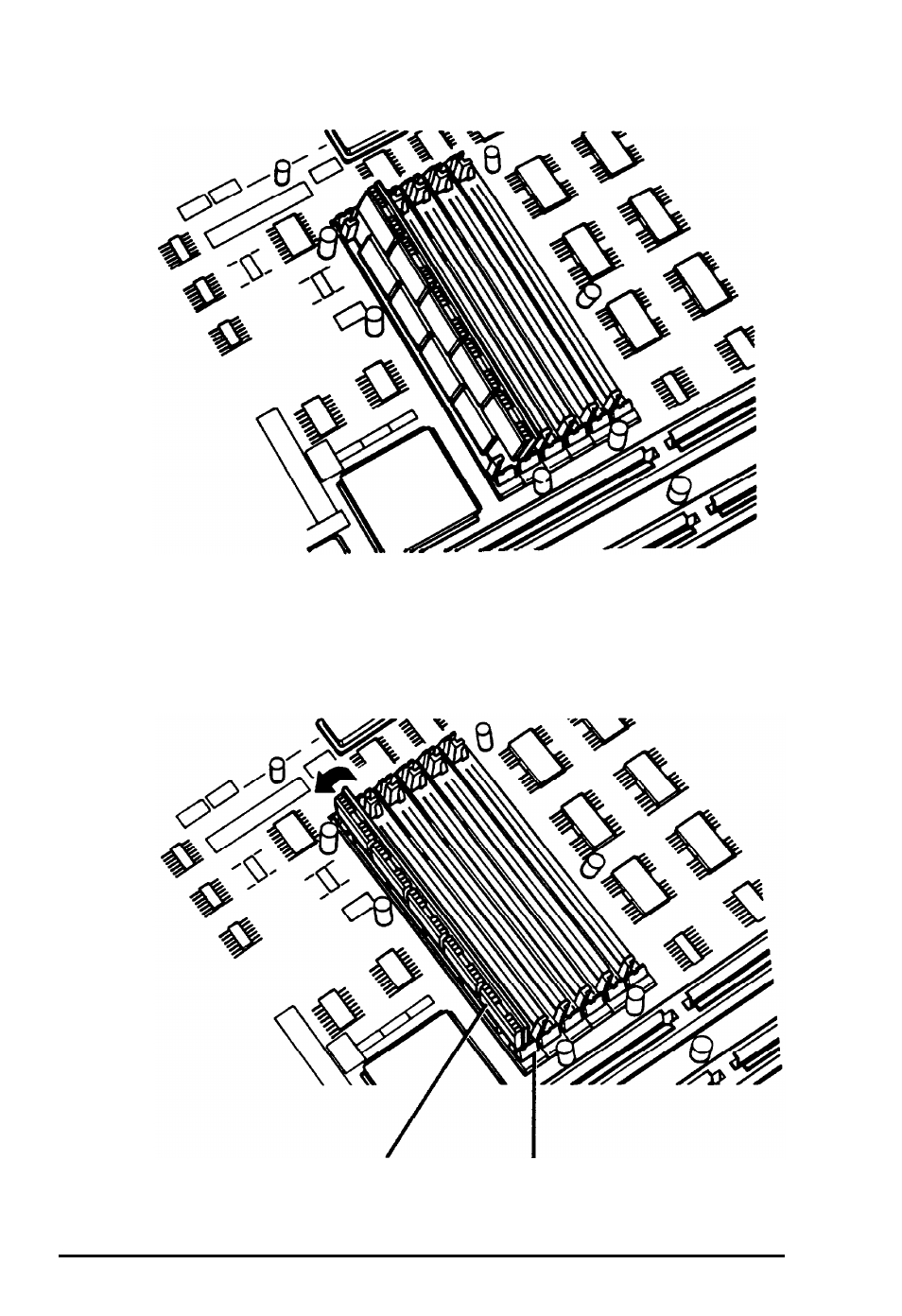 Epson EQUITY 3865X/20 PLUS User Manual | Page 134 / 269