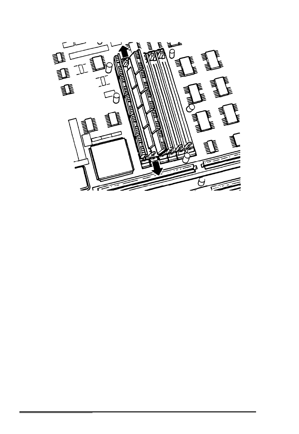 Simm | Epson EQUITY 3865X/20 PLUS User Manual | Page 138 / 269