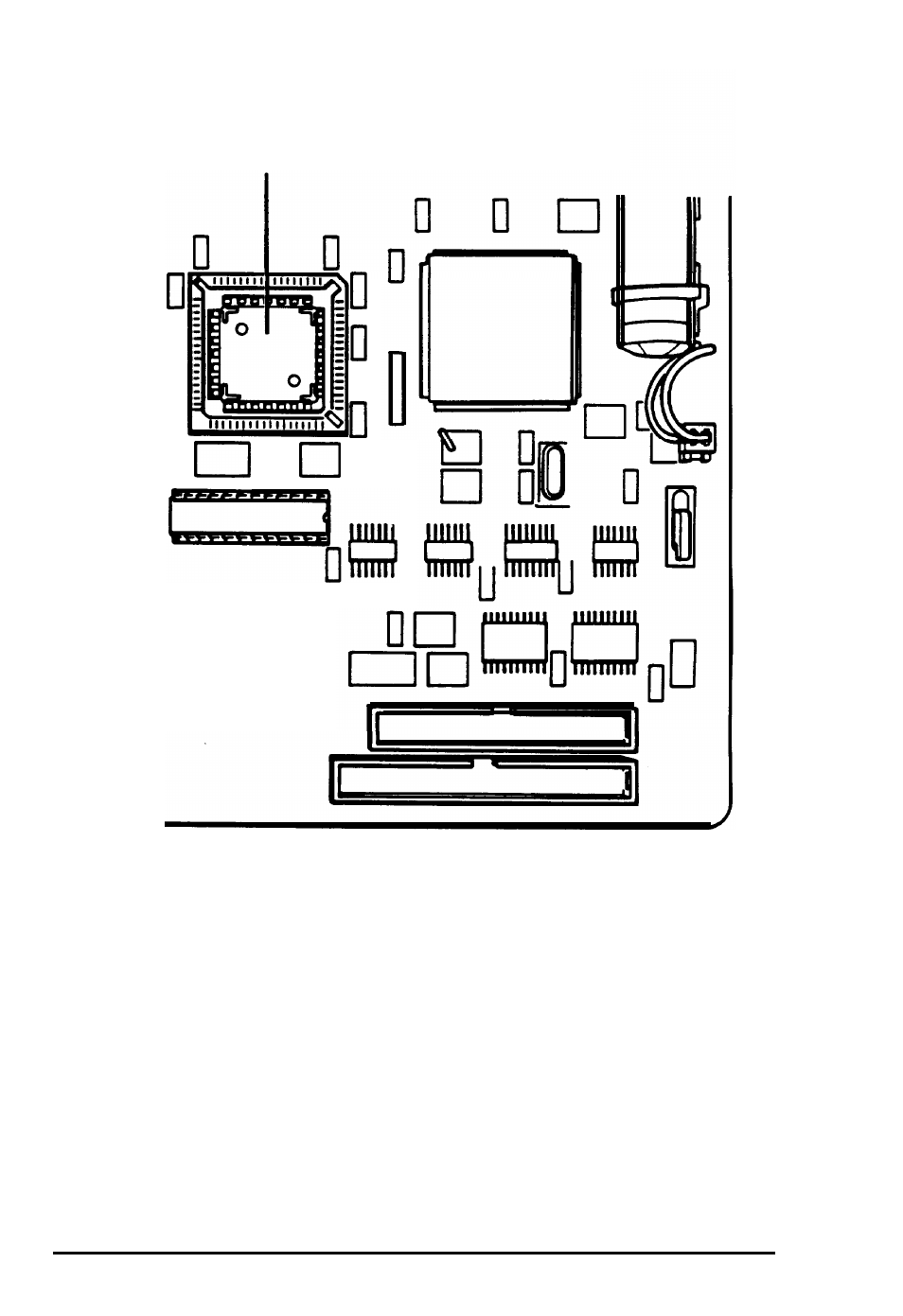 Epson EQUITY 3865X/20 PLUS User Manual | Page 140 / 269