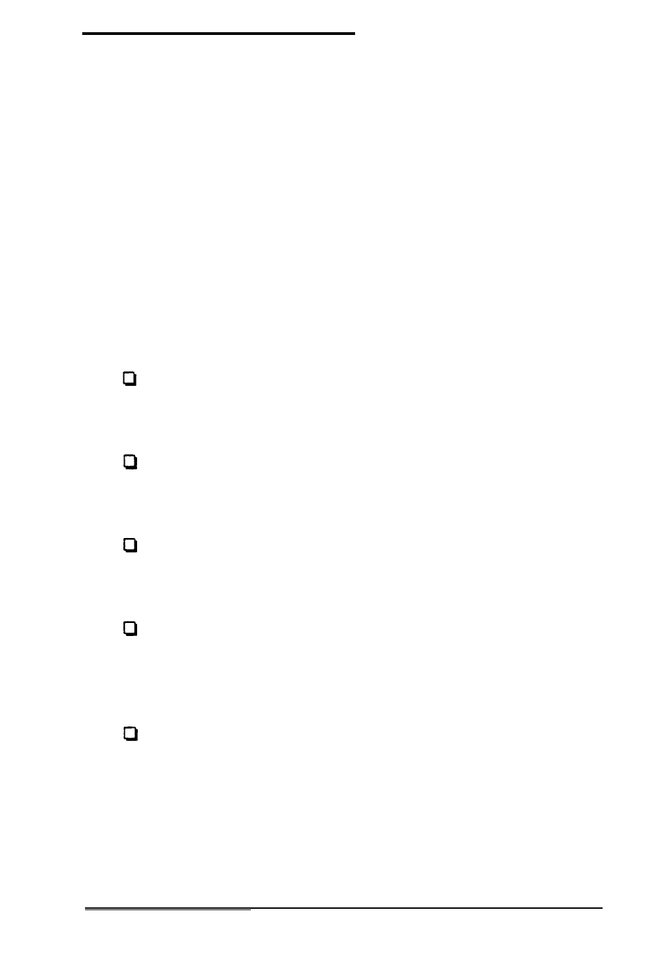How to use this chapter | Epson EQUITY 3865X/20 PLUS User Manual | Page 147 / 269