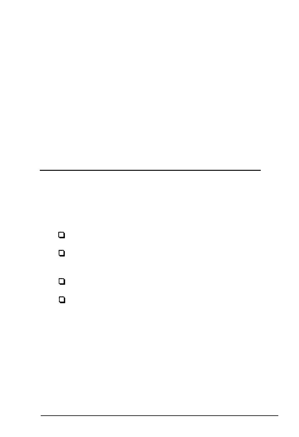 Installing a hard disk in the vertical position | Epson EQUITY 3865X/20 PLUS User Manual | Page 151 / 269