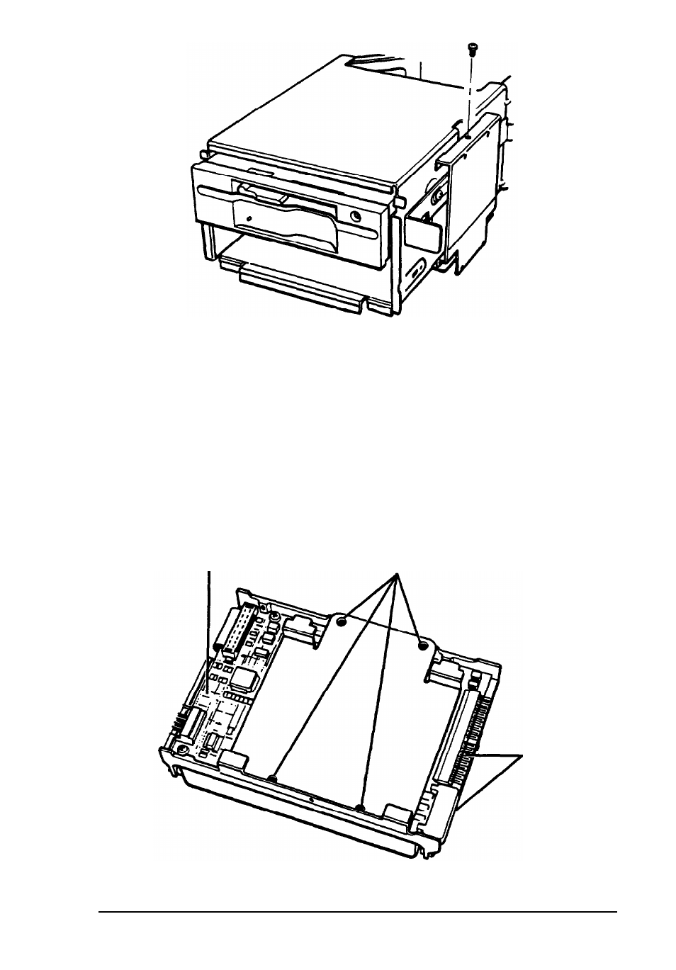 Epson EQUITY 3865X/20 PLUS User Manual | Page 155 / 269