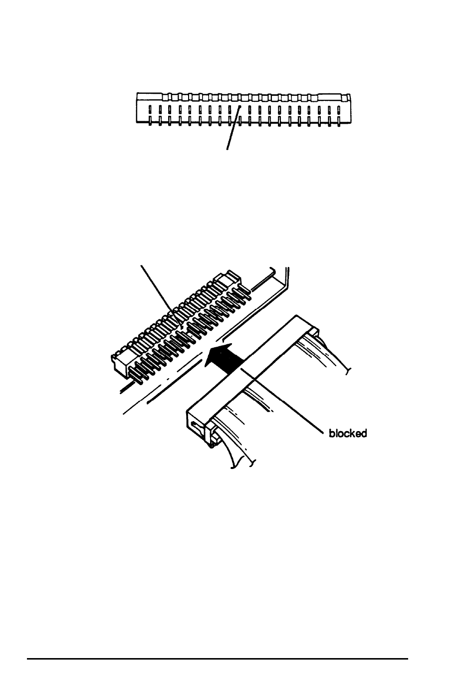 Epson EQUITY 3865X/20 PLUS User Manual | Page 158 / 269