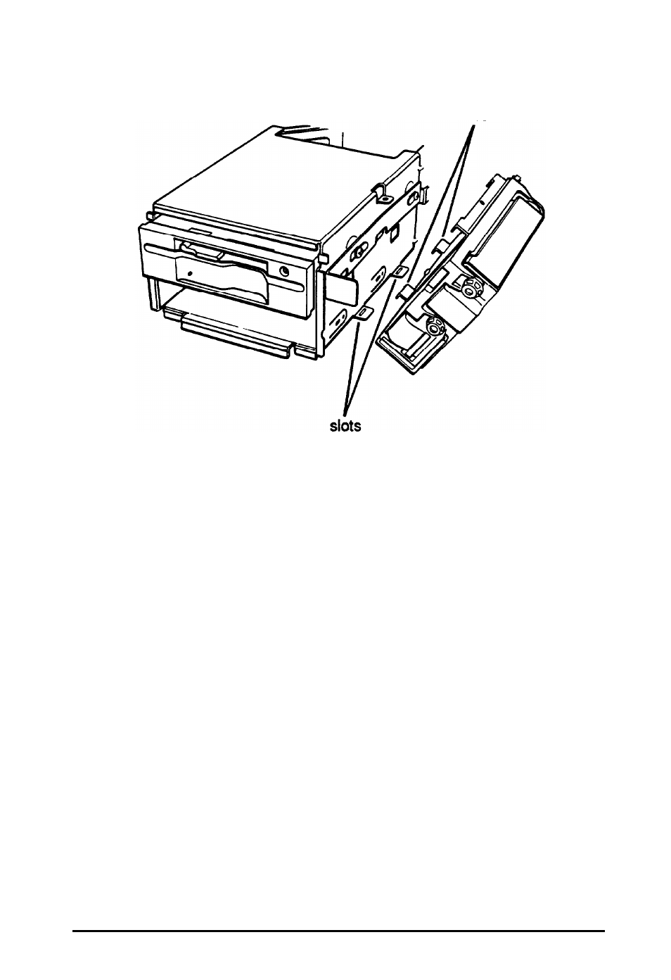 Epson EQUITY 3865X/20 PLUS User Manual | Page 161 / 269