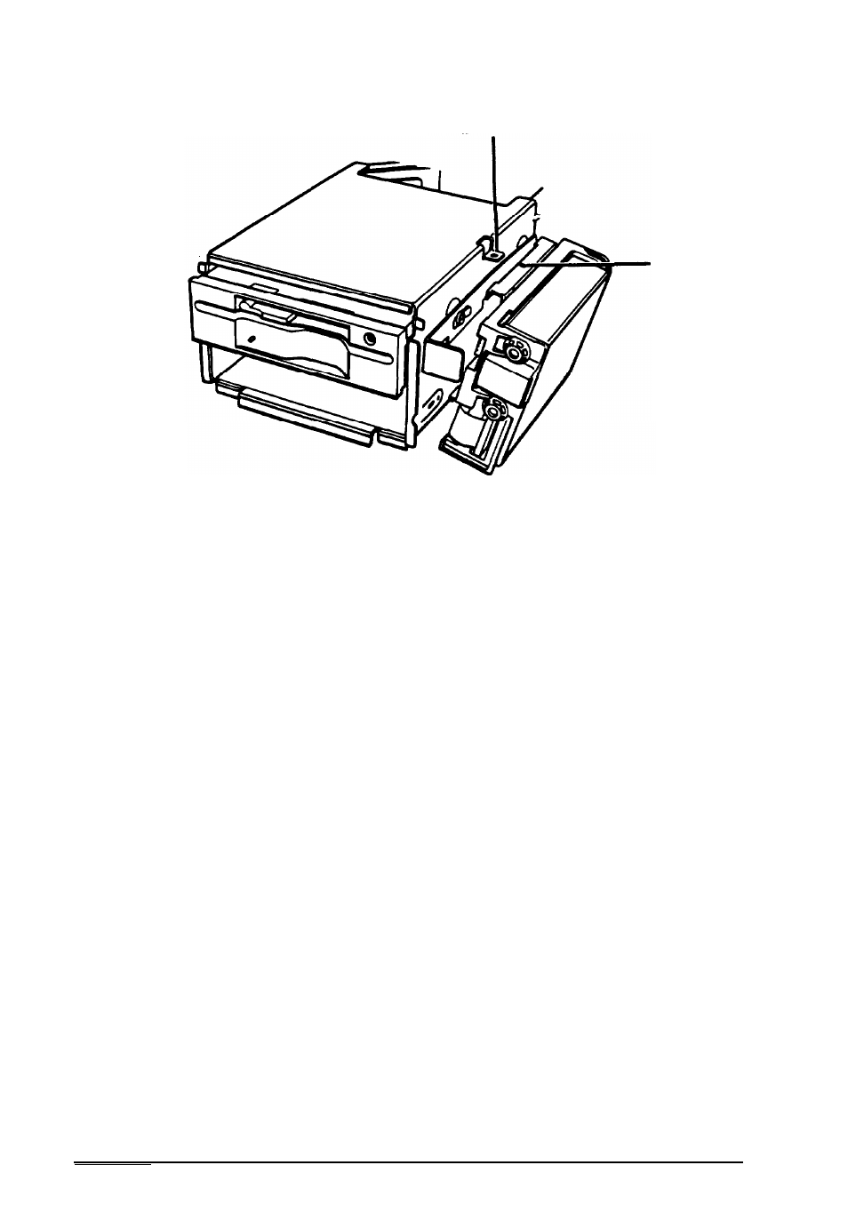 Epson EQUITY 3865X/20 PLUS User Manual | Page 162 / 269