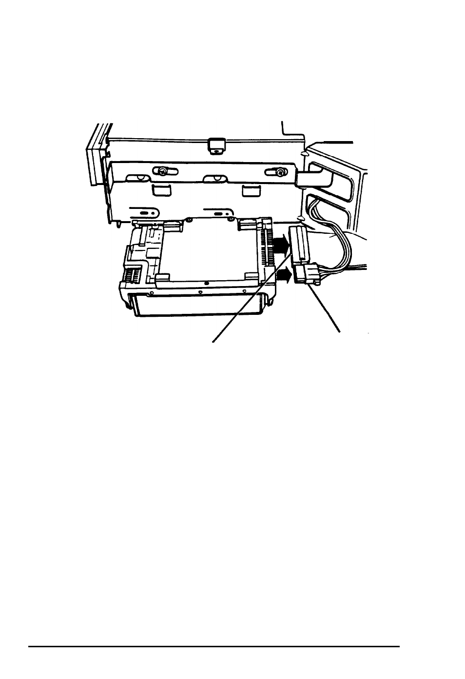 Epson EQUITY 3865X/20 PLUS User Manual | Page 166 / 269