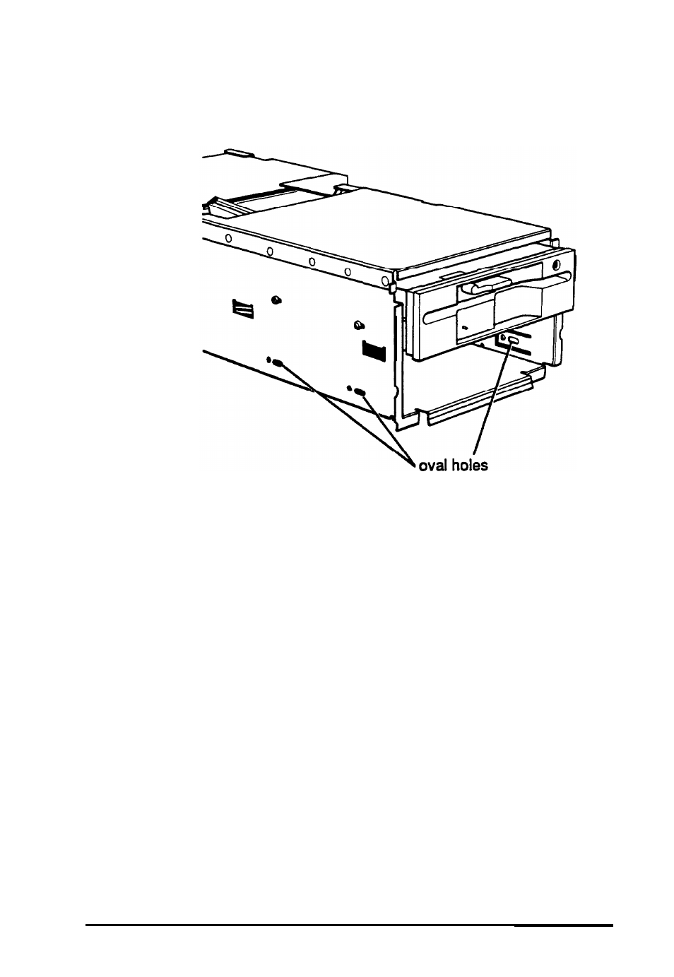 Epson EQUITY 3865X/20 PLUS User Manual | Page 169 / 269