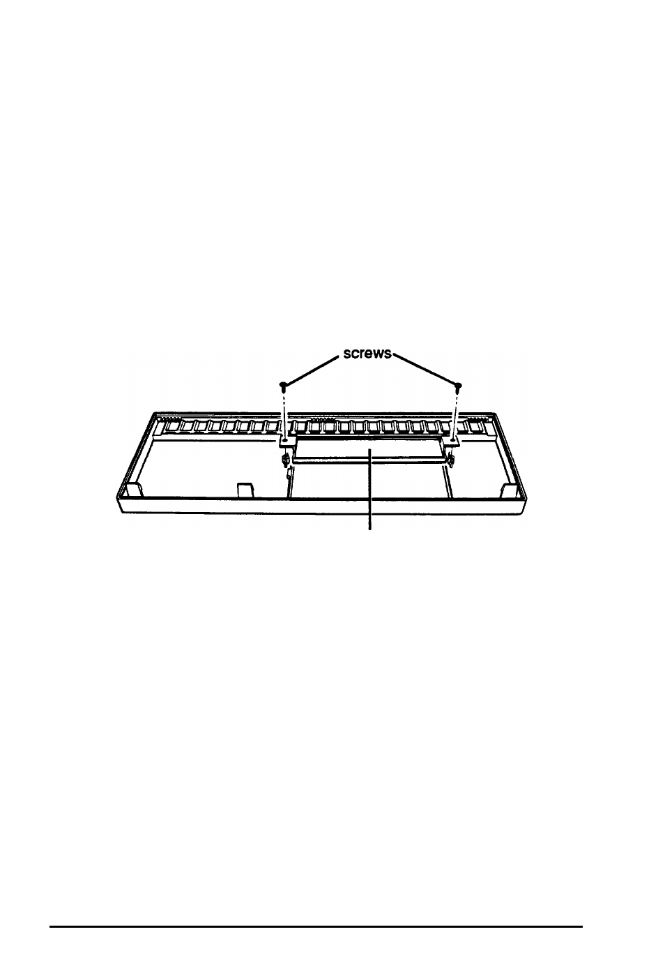 Epson EQUITY 3865X/20 PLUS User Manual | Page 172 / 269