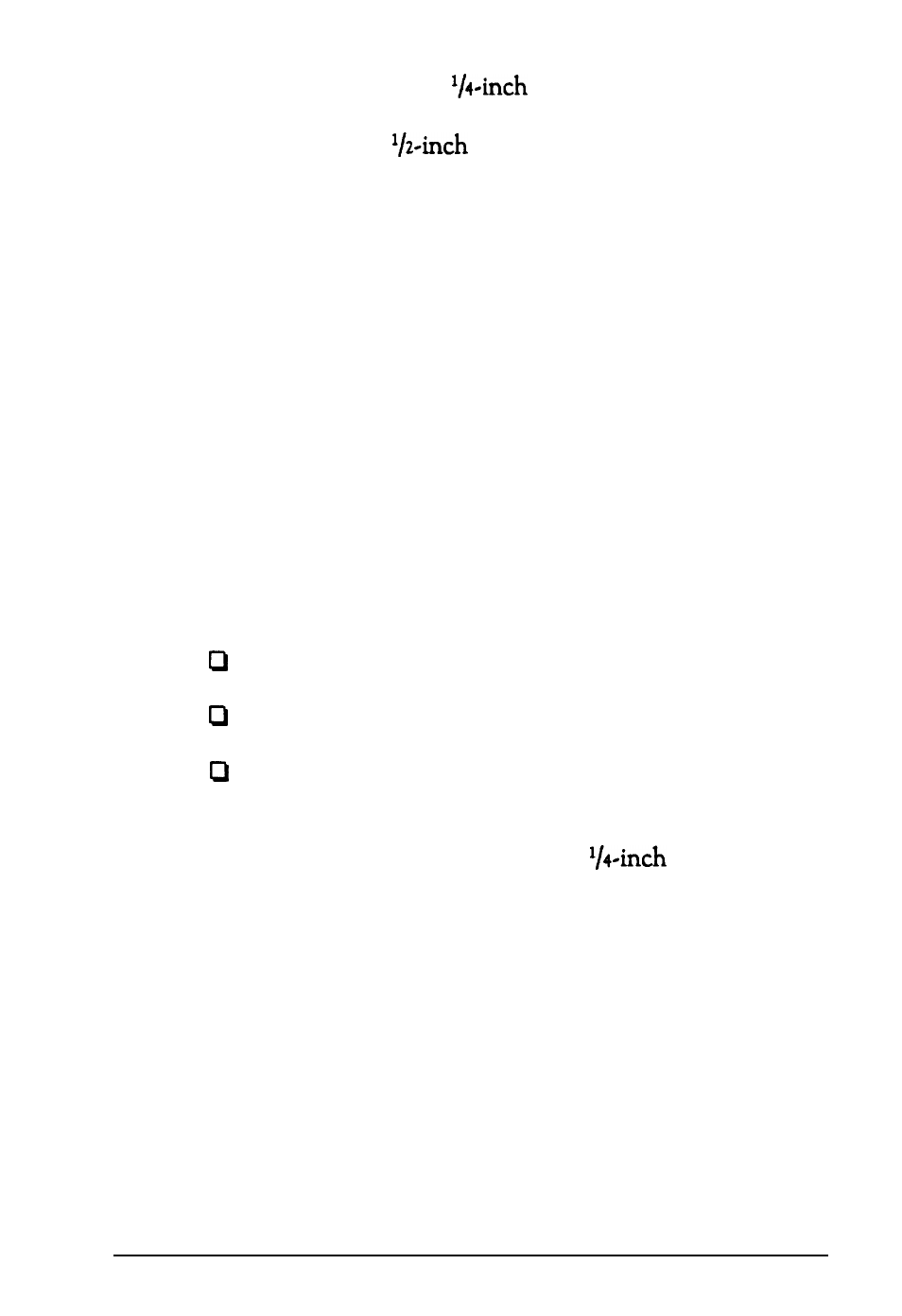 Epson EQUITY 3865X/20 PLUS User Manual | Page 196 / 269