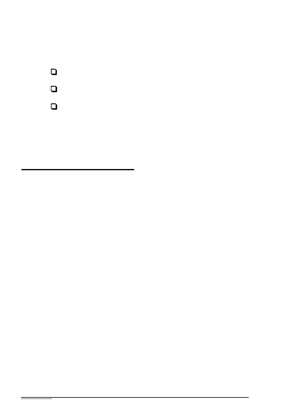 Diskette drive problems, A-18 | Epson EQUITY 3865X/20 PLUS User Manual | Page 197 / 269