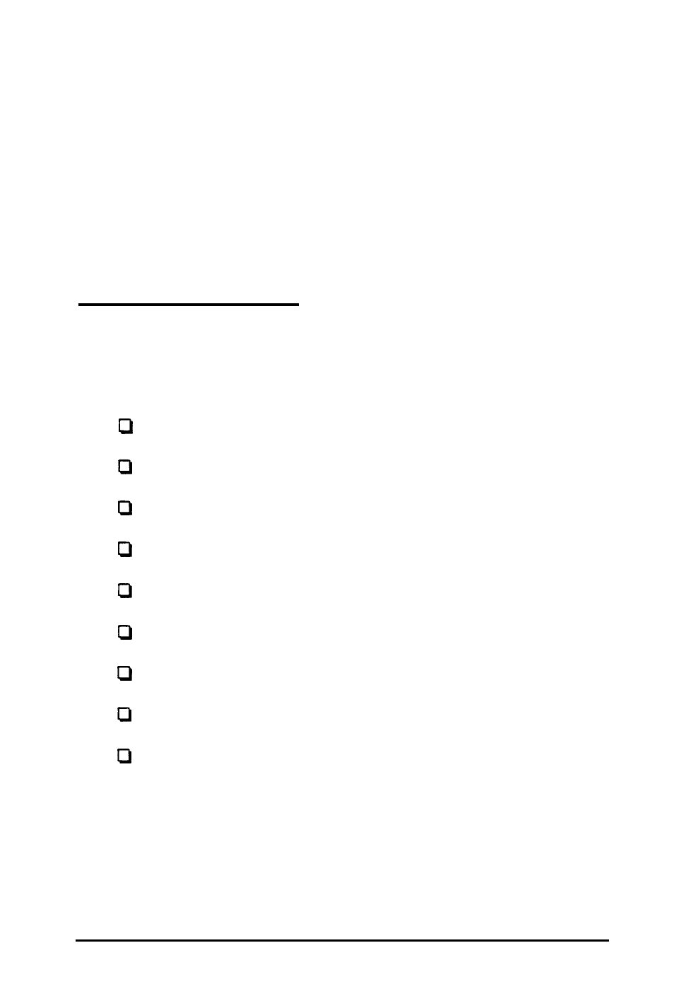 Hard disk problems, A-19, Error reading drive d: abort, retry, or fail | Epson EQUITY 3865X/20 PLUS User Manual | Page 198 / 269