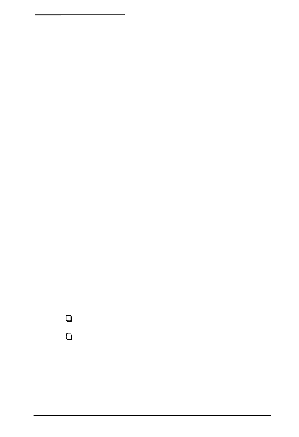 Software problems, A-23 | Epson EQUITY 3865X/20 PLUS User Manual | Page 202 / 269