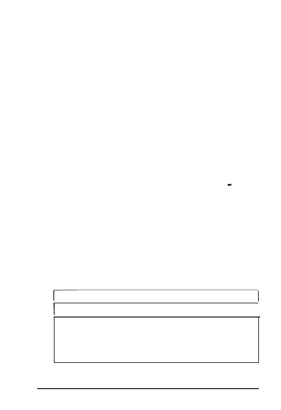 Epson EQUITY 3865X/20 PLUS User Manual | Page 218 / 269