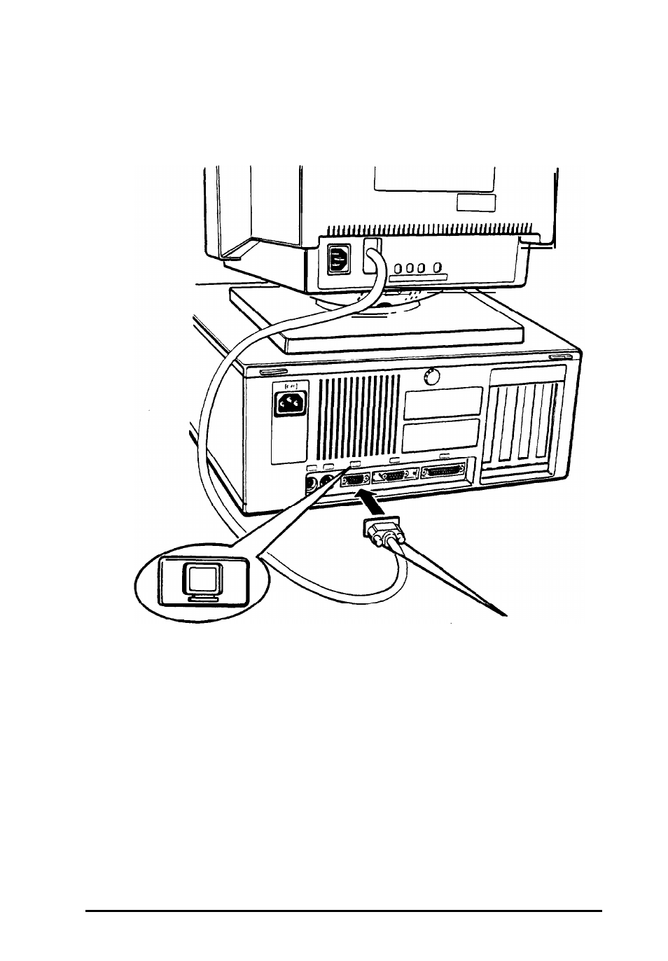 Epson EQUITY 3865X/20 PLUS User Manual | Page 22 / 269