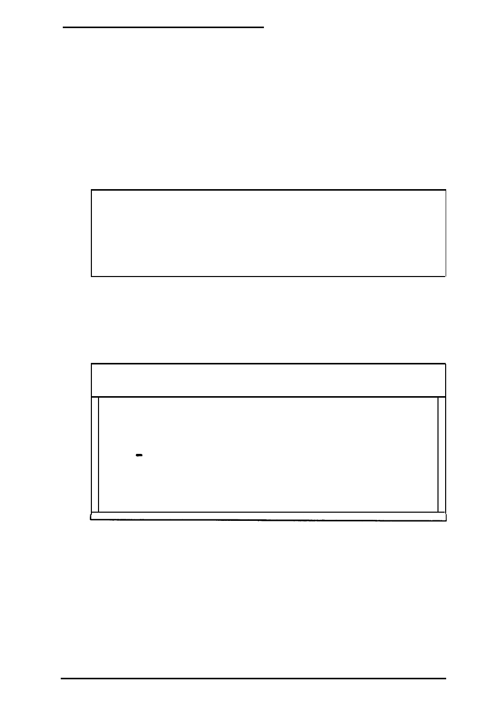 Modifying the device list, N. device list is correct ? (y/n), 1 - add device | Delete device 0 - finish modification | Epson EQUITY 3865X/20 PLUS User Manual | Page 225 / 269