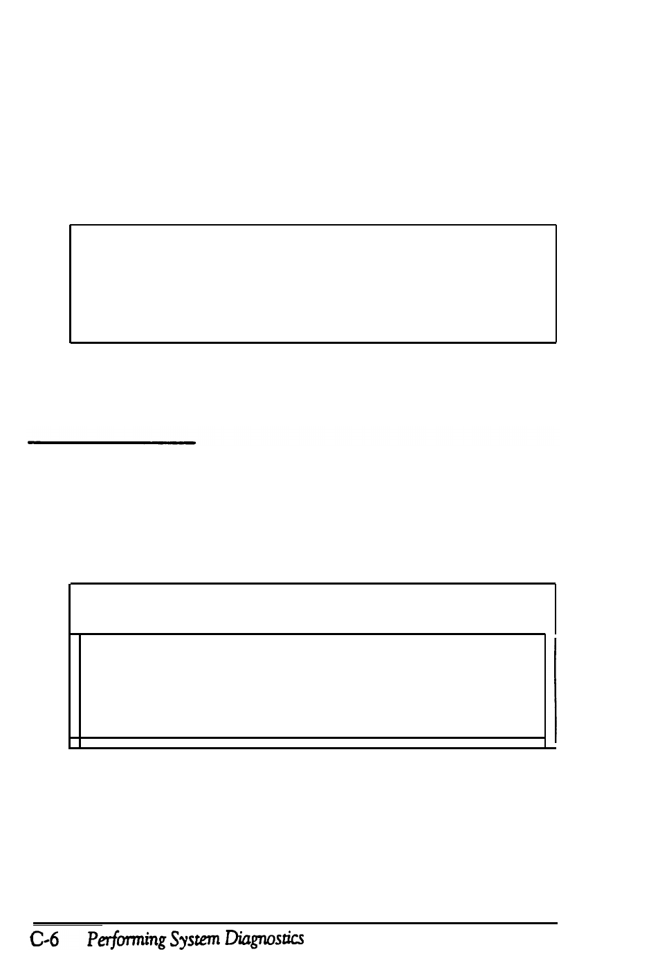 Selecting a test | Epson EQUITY 3865X/20 PLUS User Manual | Page 226 / 269