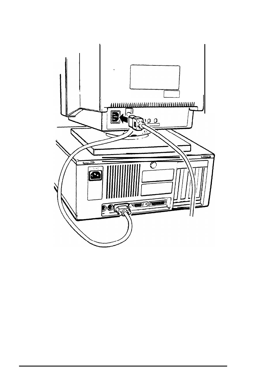 Epson EQUITY 3865X/20 PLUS User Manual | Page 23 / 269