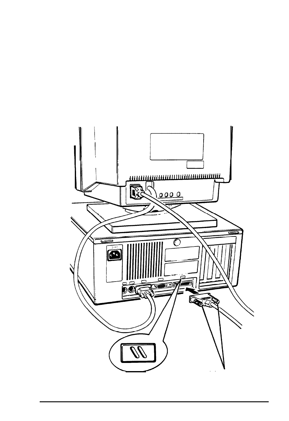 Epson EQUITY 3865X/20 PLUS User Manual | Page 26 / 269